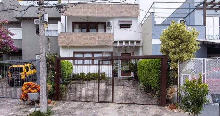 Casa para Venda - 170m², 3 dormitórios, sendo 1 suites, 2 vagas - Lagos De Nova