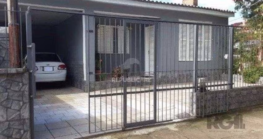 Casa 3 dormitórios à venda Espírito Santo Porto Alegre/RS