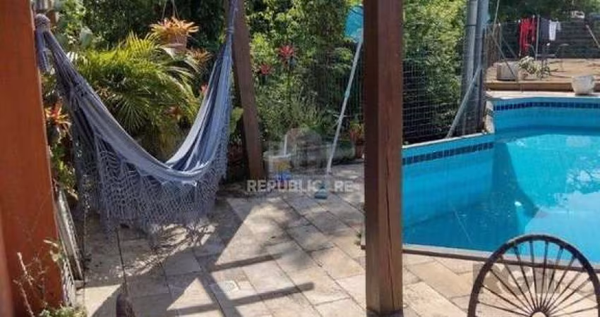 Casa 2 dormitórios à venda Vila Conceição Porto Alegre/RS