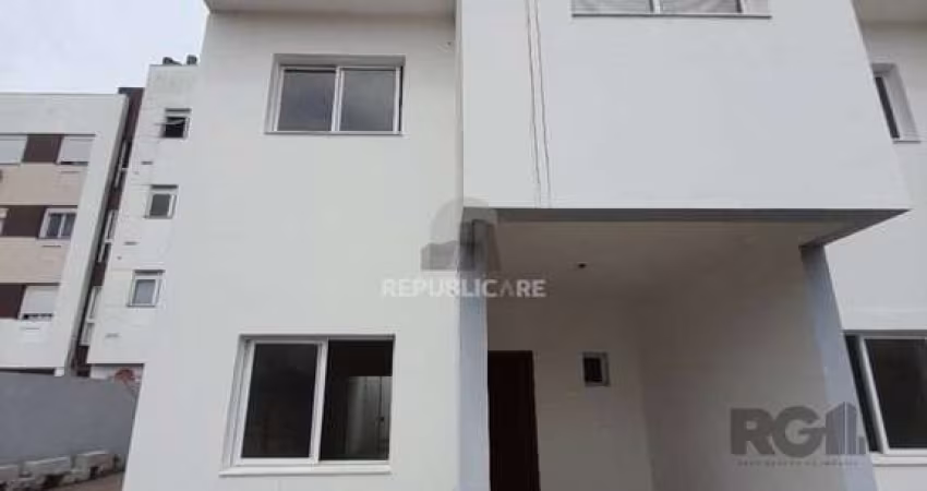 Casa 3 dormitórios à venda Camaquã Porto Alegre/RS