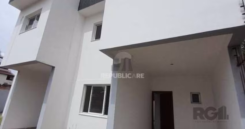 Casa 3 dormitórios à venda Camaquã Porto Alegre/RS