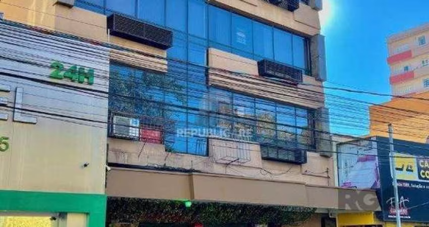 Sala Comercial à venda Floresta Porto Alegre/RS
