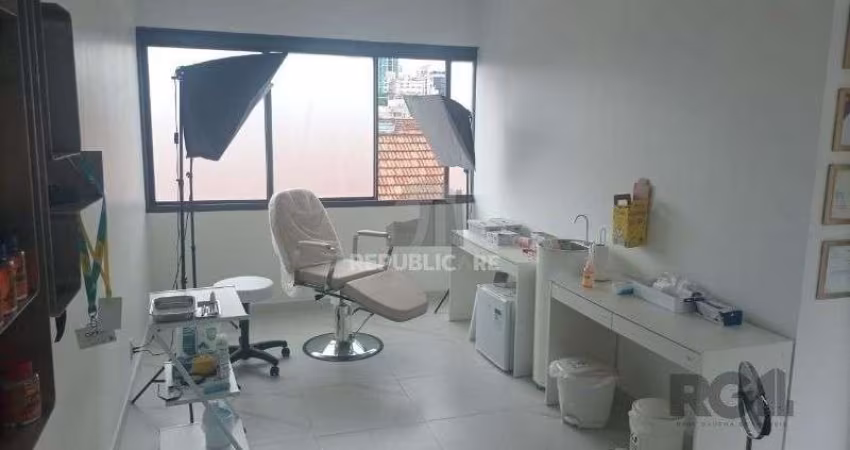 Sala Comercial à venda Auxiliadora Porto Alegre/RS