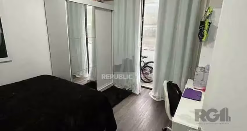 Apartamento à venda no bairro cidade baixa com 84 m² e 3 dormitórios/quartos