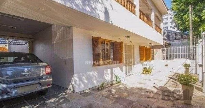 casa sobrado na Medianeira com 4 dormitórios
