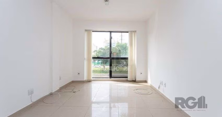 Sala comercial no Menino Deus