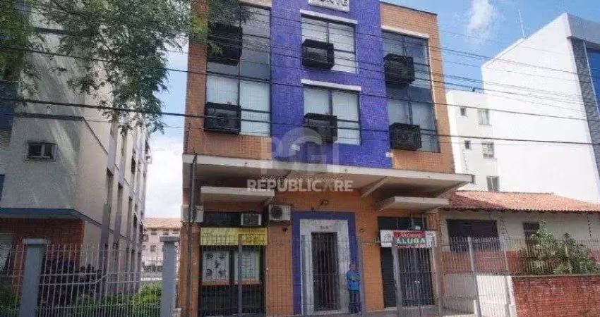 Escritório à venda no bairro menino deus com 30 m² de área útil disponível