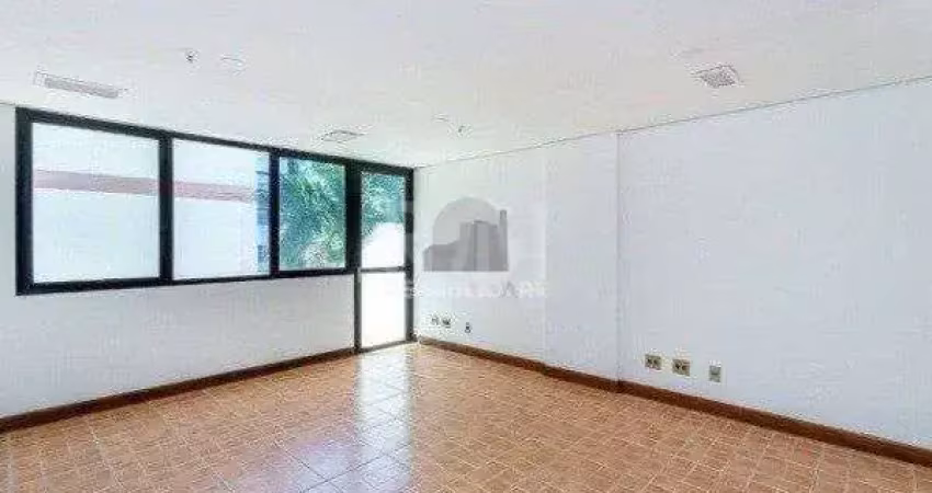 Sala comercial à venda na Avenida Carlos Gomes, 1610, Boa Vista, Porto Alegre