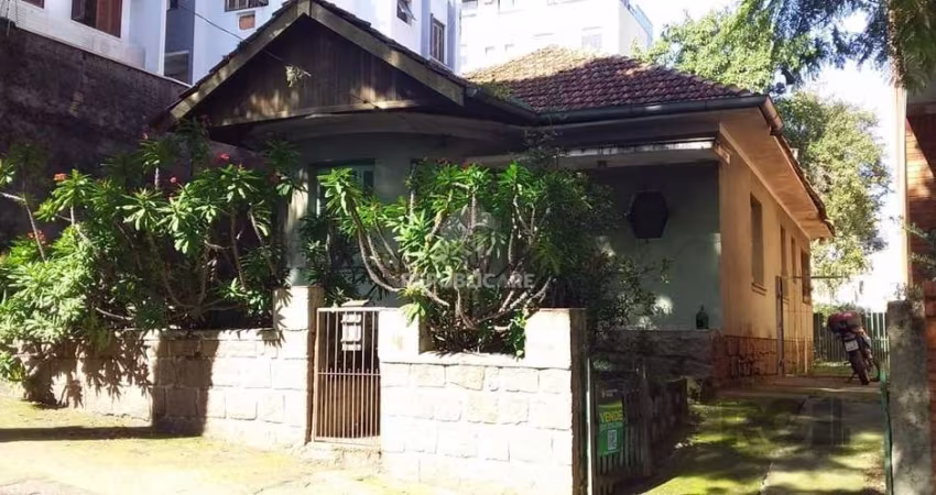 Terreno à venda Higienópolis Porto Alegre/RS