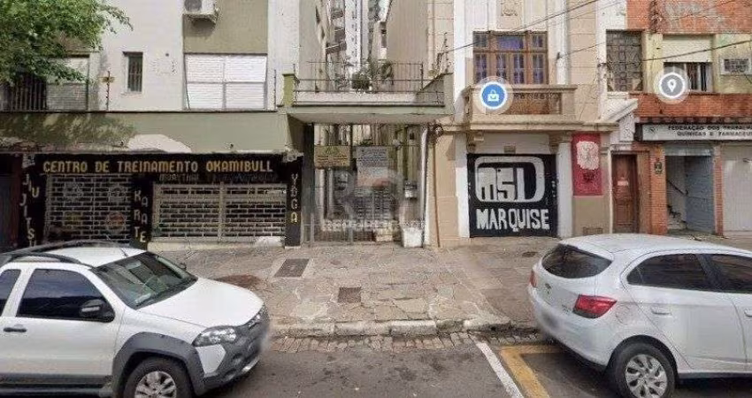 Conjunto/Sala para Venda - 52m², 0 dormitórios, Floresta