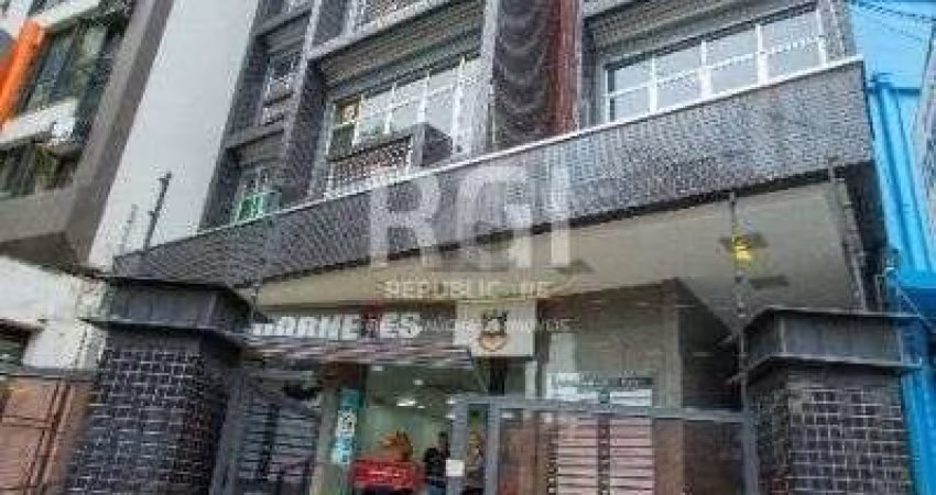 Conjunto/Sala 27m², 0 dormitórios, Floresta