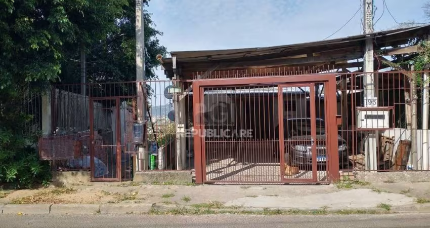 Casa 3 dormitórios à venda Jardim Carvalho Porto Alegre/RS