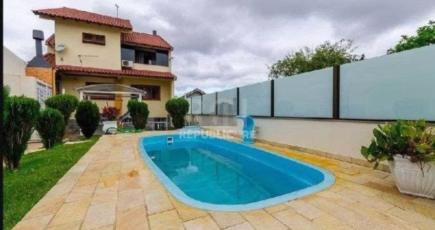 Casa 3 dormitórios à venda Sarandi Porto Alegre/RS