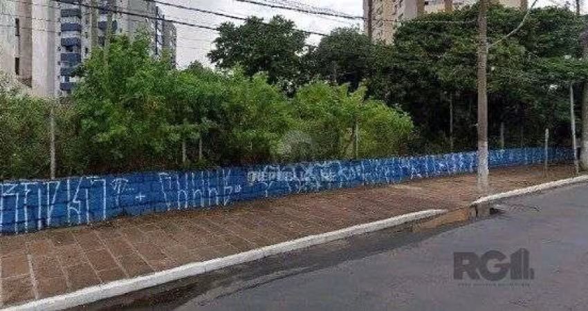 terreno a venda bairro Partenon