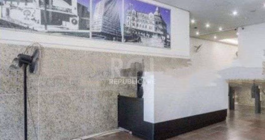 Sala Comercial à venda Centro Histórico Porto Alegre/RS