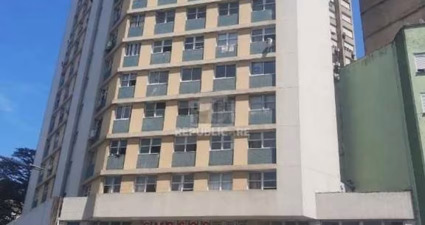 Kitnet 1 dormitórios à venda Centro Histórico Porto Alegre/RS