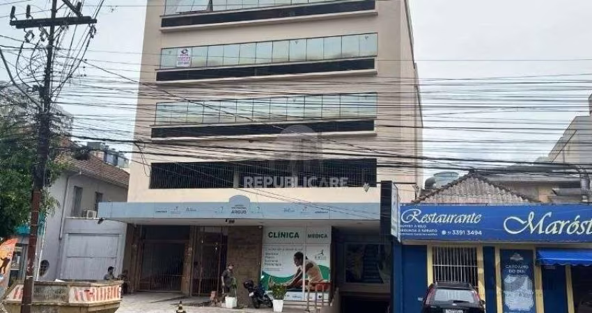 Sala Comercial 2 dormitórios à venda Auxiliadora Porto Alegre/RS