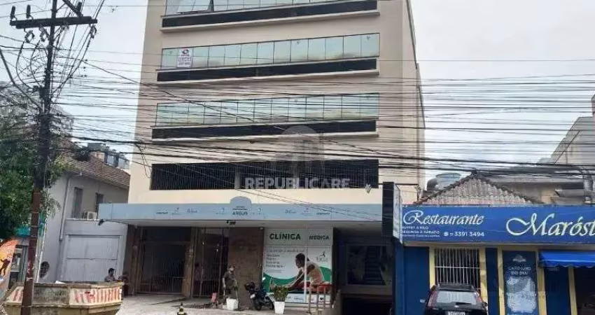 Sala comercial 2 dormitórios à venda auxiliadora porto alegre/rs