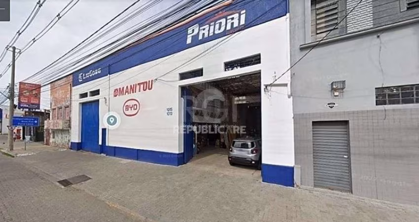 Pavilhão à venda Centro Histórico Porto Alegre/RS