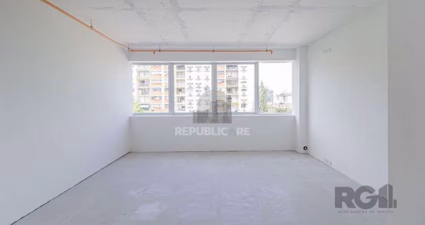 Sala Comercial à venda Mont Serrat Porto Alegre/RS