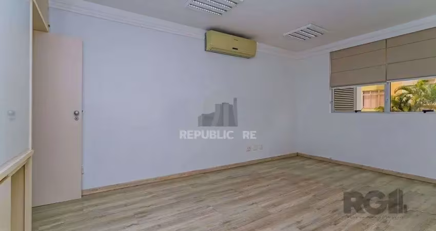 Escritório à venda no menino deus com 38 m² - oportunidade imperdível!