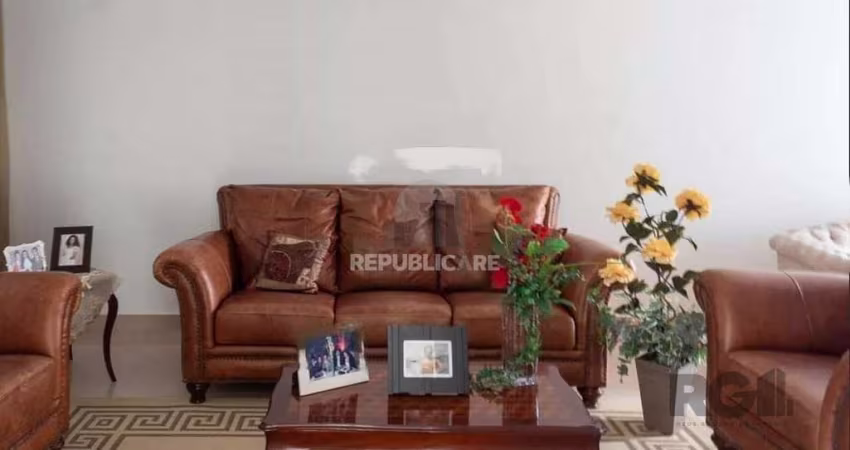 Casa 4 dormitórios à venda Jardim Lindóia Porto Alegre/RS