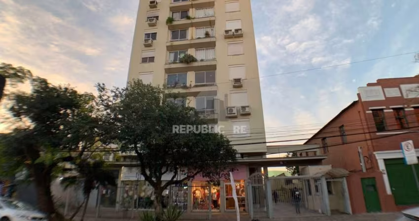 Sala Comercial Bairro Menino Deus