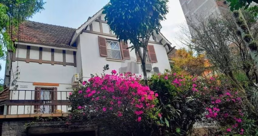 Terreno para Comprar  na Santa Cecília no bairro Rio Branco.