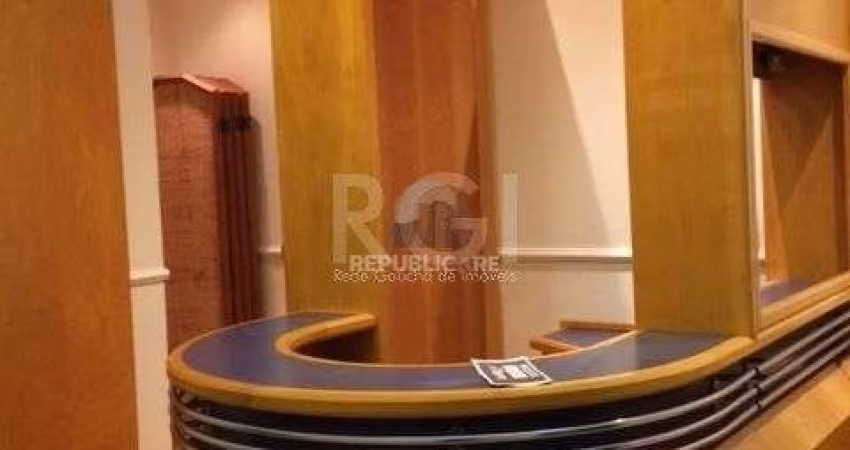 Sala, 35 m² -Para comprar  por R$ 260.000,00  - Auxiliadora - Porto Alegre/RS