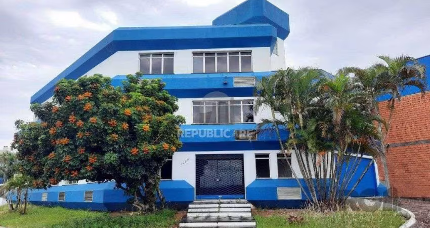 Pavilhão à venda Sarandi Porto Alegre/RS