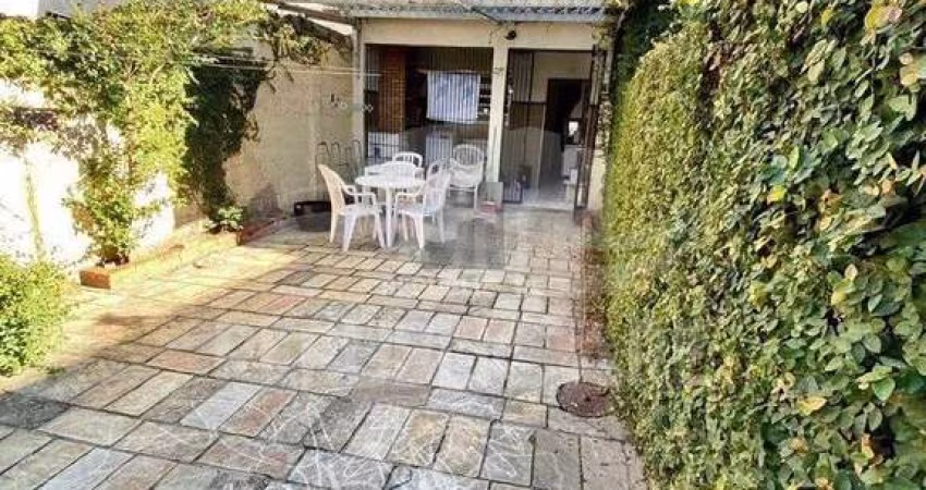 Sobrado para Venda - 169.4m², 3 dormitórios, sendo 1 suites, Cidade Baixa