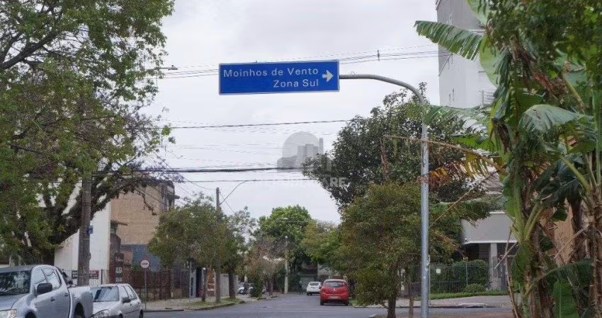 Terreno para Venda - 218m² no Bairro Floresta