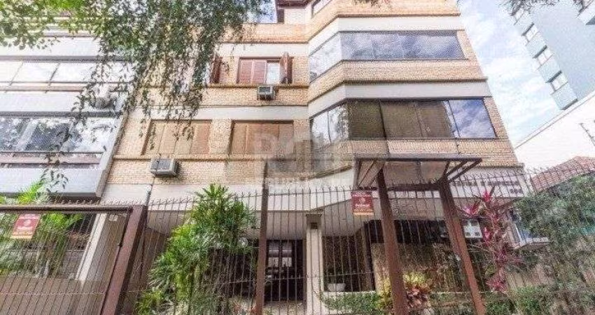 Cobertura 1 dormitórios à venda Auxiliadora Porto Alegre/RS
