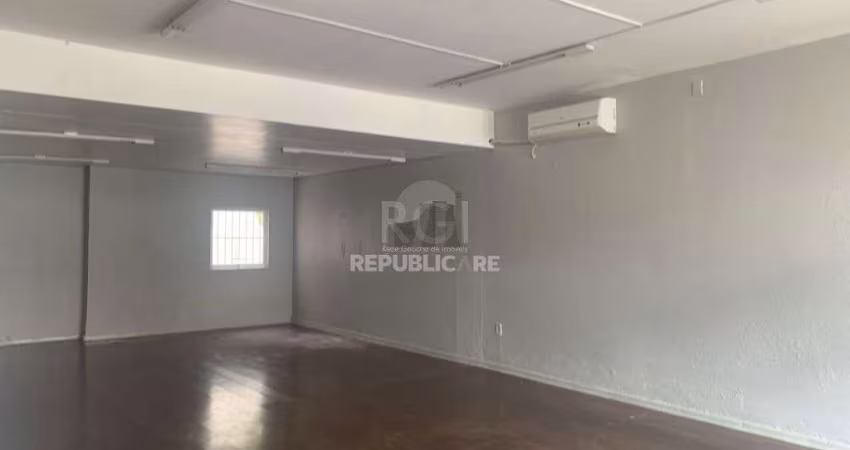 Casa comercial à venda Floresta Porto Alegre/RS