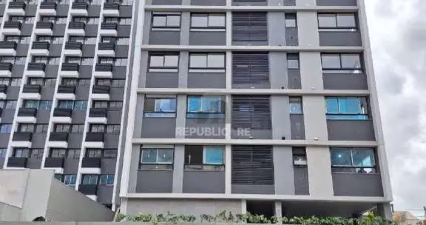 Go rio branco , excelente studio com 25,53 m2 privativo,  com vaga escriturada