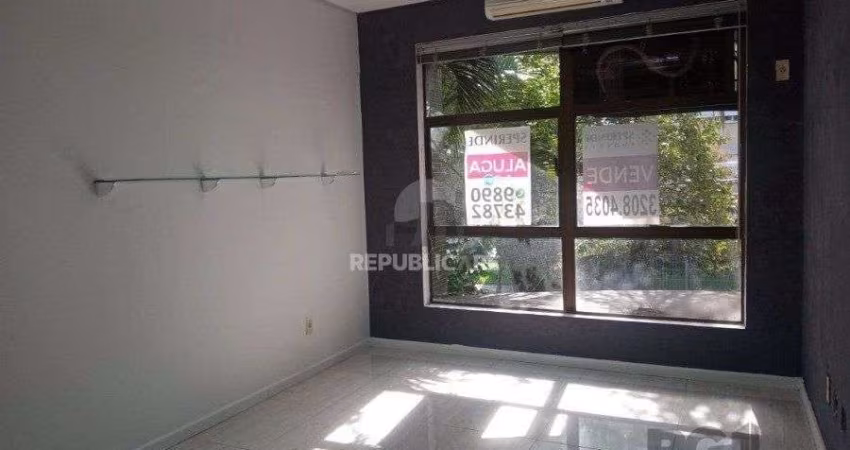 Sala Comercial à venda Petrópolis Porto Alegre/RS