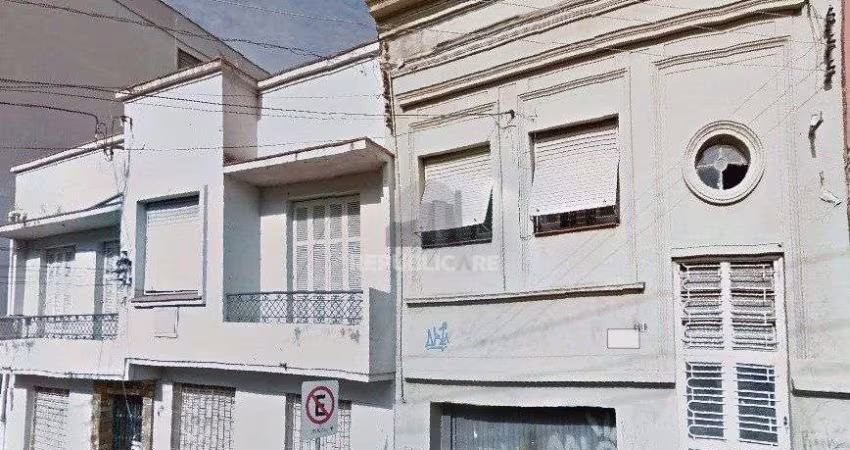 Casa 3 dormitórios à venda Centro Histórico Porto Alegre/RS