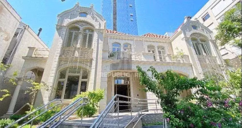 Escritório à venda no bairro independência com 44 m² de área útil disponível