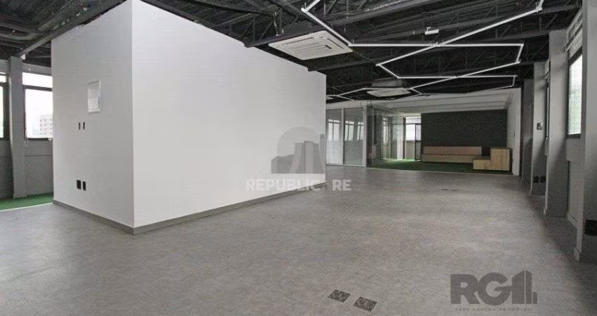 Sala Comercial à venda Auxiliadora Porto Alegre/RS