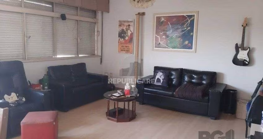 Apartamento 3 dormitórios à venda Cidade Baixa Porto Alegre/RS