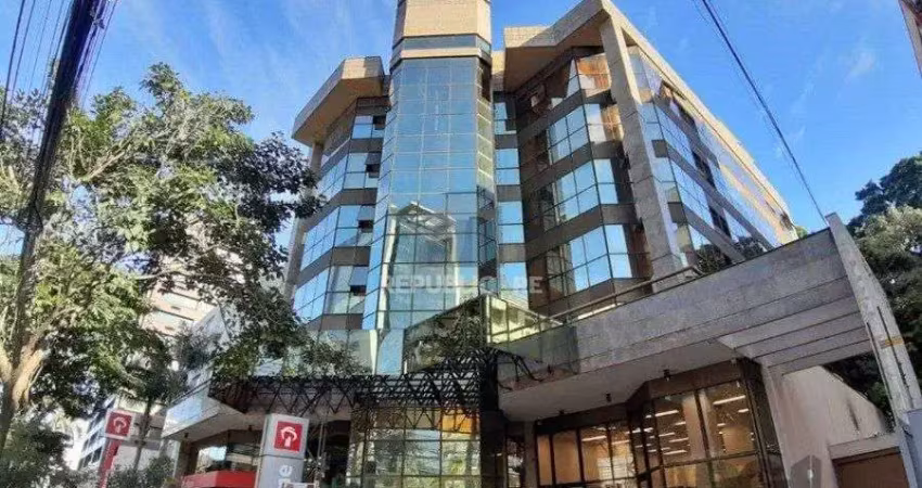 Sala comercial à venda na Avenida Carlos Gomes, 281, Auxiliadora, Porto Alegre