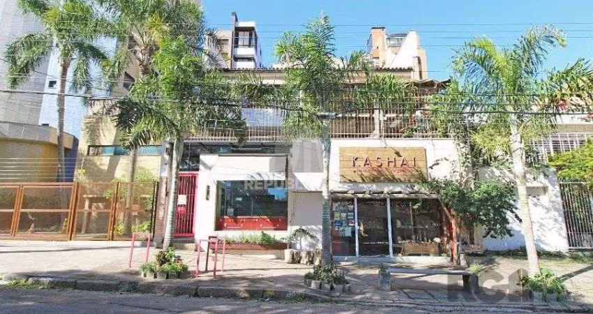 Casa comercial à venda Petrópolis Porto Alegre/RS