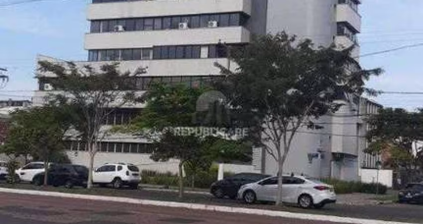 Sala a venda  na Rua Princesa Izabel - Junto ao instituto de Cardiologia  1 vaga