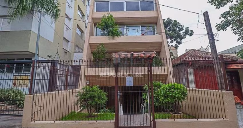 Sala Comercial 1 dormitórios à venda Mont Serrat Porto Alegre/RS