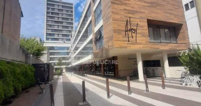 Sala Comercial à venda Centro Histórico Porto Alegre/RS