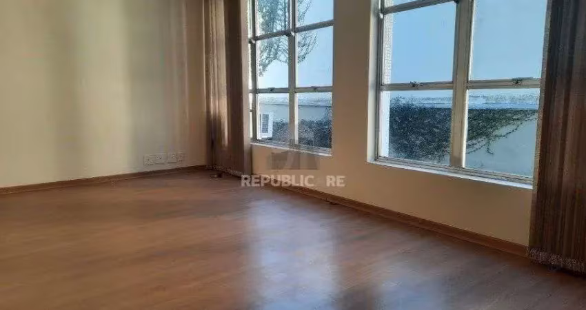 Conjunto/sala para venda - 39.29m²,  moinhos de vento