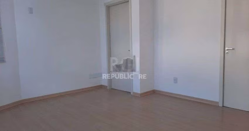 Conjunto/Sala para Venda - 33,90m² área privativa, Floresta