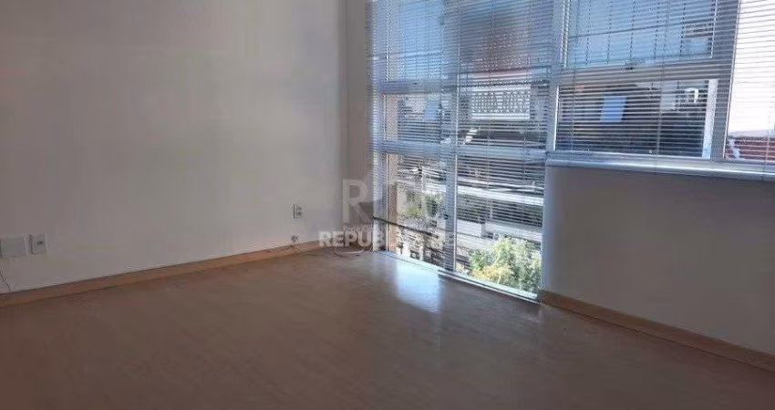 Conjunto/Sala para Venda - 34,50m² área privativa, Floresta