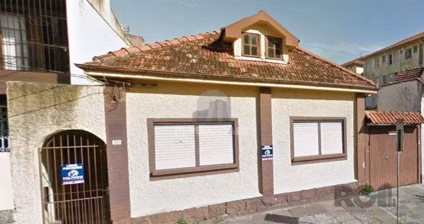 Terreno à venda na Rua José de Alencar, 1673, Menino Deus, Porto Alegre