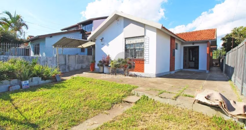 Casa 5 dormitórios à venda Camaquã Porto Alegre/RS